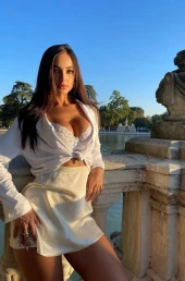 Проститутка Юля